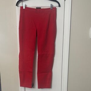 JCrew Martie Pant 0